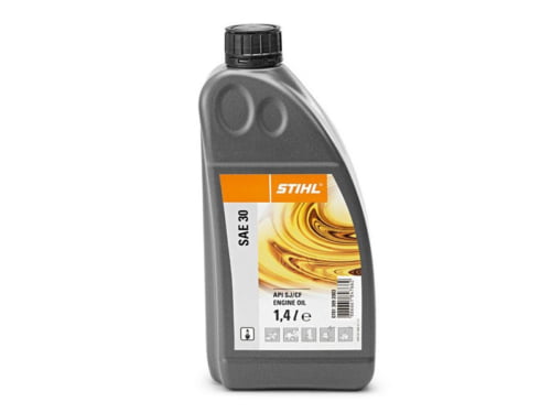STIHL-SAE30-1.4l