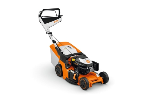 kosačica stihl rm 448 t