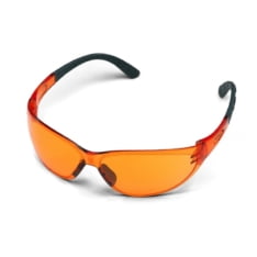 Zaštitne naočare, CONTRAST narandžaste