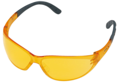 Zaštitne naočare, CONTRAST žute