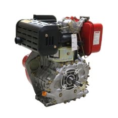 Ugradni motor 186FA – dizel (radilica fi25mm L72,2mm)