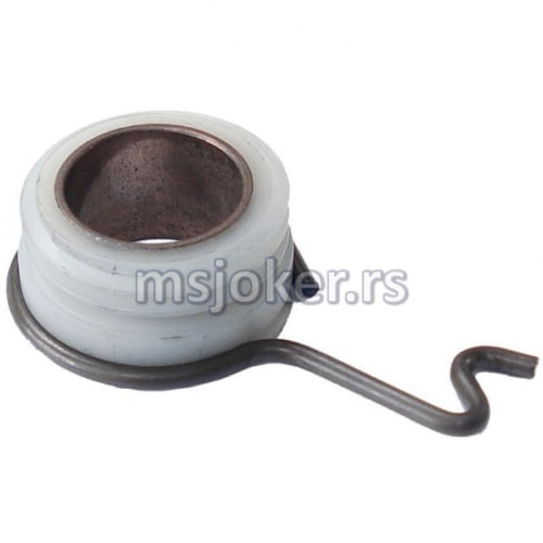 Puž uljne pumpe 017 018 021 023 025 MS 170 180 210 211 230 250 STIHL