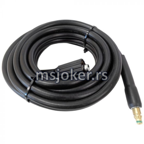 Crevo visokog pritiska DN 6 , 6 m