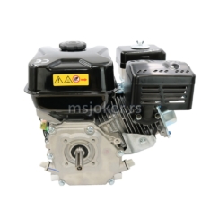 Motor MTB DH212 7,5 KS bočna radilica fi 19 mm L-58mm