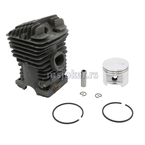 Cilindar sa klipom S 310 fi 47 mm MTB