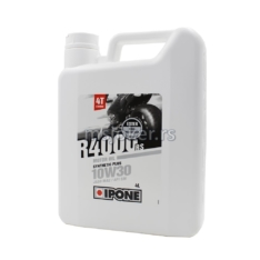 IPONE polusintetičko ulje za 4T motore R4000 RS 10W30 4L