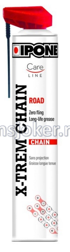 IPONE sprej za podmazivanje lanca Spray XTREM Chain Road 750ml