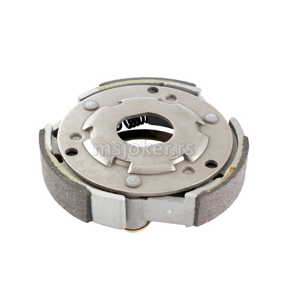 Kit De 3 Taquets Guides Variateur Pour Scooter/moto - Compatible Xmax 125, MBK Skycruiser Et Autres Modèles