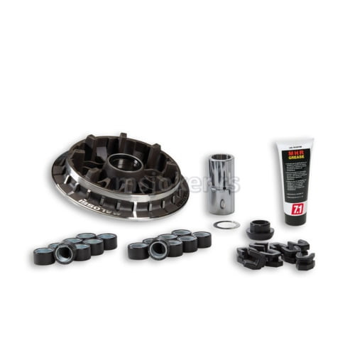 Varijator MULTIVAR MHR Yamaha T-Max  530cc 4T 2017- Malossi