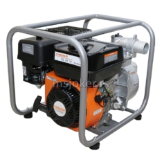 Vodena pumpa THORP THP50 – 212cc/7,5HP ( 2 cola )