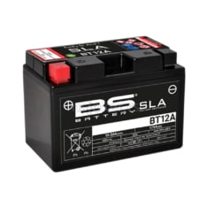 Akumulator BS 12V 10Ah gel CT12A-BS levi (150x87x105)