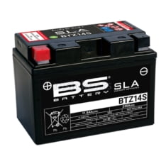 Akumulator BS 12V 11Ah gel BTZ14S-FA levi(150x87x110)