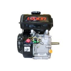 Motor Loncin G 200 6,5 KS konusna radilica – za agregat
