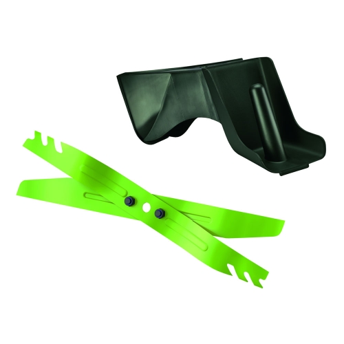 Noževi kosačice L 520 mm EGO  LM2130E-SP – set za malčiranje sa dodatkom
