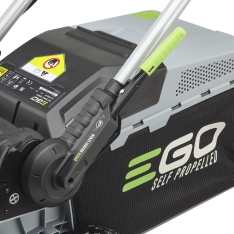 Baterijska kosačica EGO POWER+ LM1700E – 42cm kit