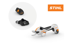STIHL ASA 20 – AS sistem – Sa baterijom i punjačem