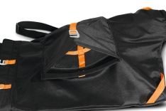 Baterijski vakum usitnjivač STIHL SHA 140 bez baterije i punjača