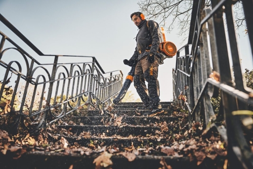 stihl bga 300 3