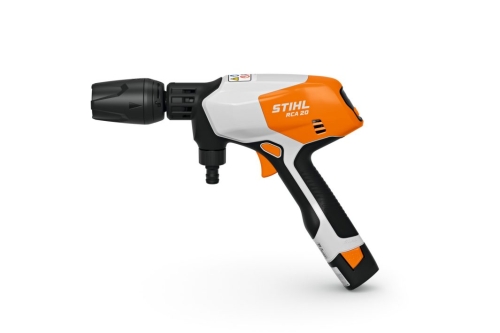 stihl rca 20