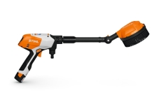 Baterijski perač pod pritiskom STIHL RCA 20.0 sa dve AS 2 baterije i AL 1 standardnim punjačem