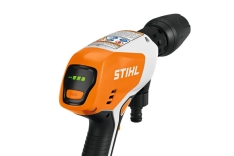 Baterijski perač pod pritiskom STIHL RCA 20.0 sa dve AS 2 baterije i AL 1 standardnim punjačem