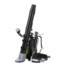 Baterijski leđni duvač EGO PROFESSIONAL X LBPX1100 – 1.870 m³/h (bez baterije)