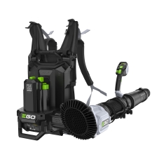 Baterijski leđni duvač EGO PROFESSIONAL X LBPX1100 – 1.870 m³/h (bez baterije)