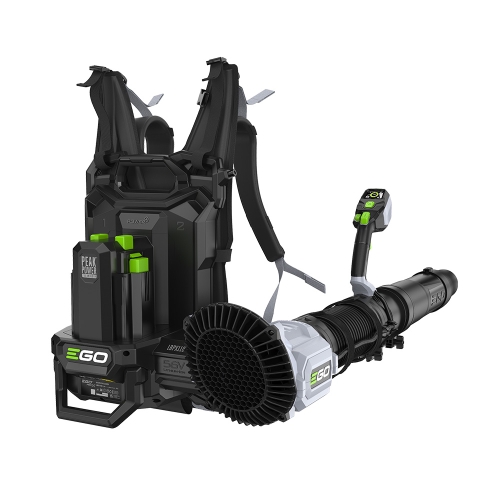 Baterijski leđni duvač EGO PROFESSIONAL X LBPX1100 – 1.870 m³ h (bez baterije)