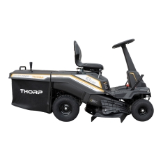 Traktor kosačica THORP THMR240 – 61cm – 225 cc – CVT prenos – sa sakupljačem