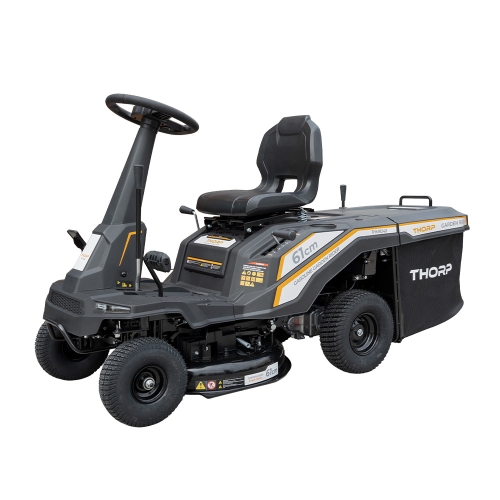 Traktor kosačica THORP THMR240 – 61cm – 225 cc – CVT prenos – sa sakupljačem 3