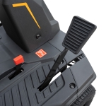 Traktor kosačica THORP THMR240 – 61cm – 225 cc – CVT prenos – sa sakupljačem 6