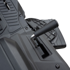 Traktor kosačica THORP THMR240 – 61cm – 225 cc – CVT prenos – sa sakupljačem