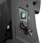 Traktor kosačica THORP THMR240 – 61cm – 225 cc – CVT prenos – sa sakupljačem 8